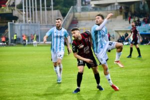 Foggia-Entella