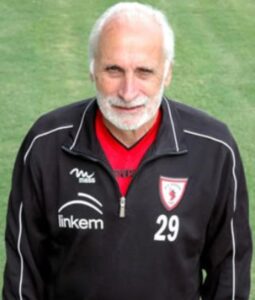 Pietro Paolo Danza