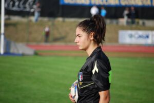 Maria Sole Ferrieri Caputi
