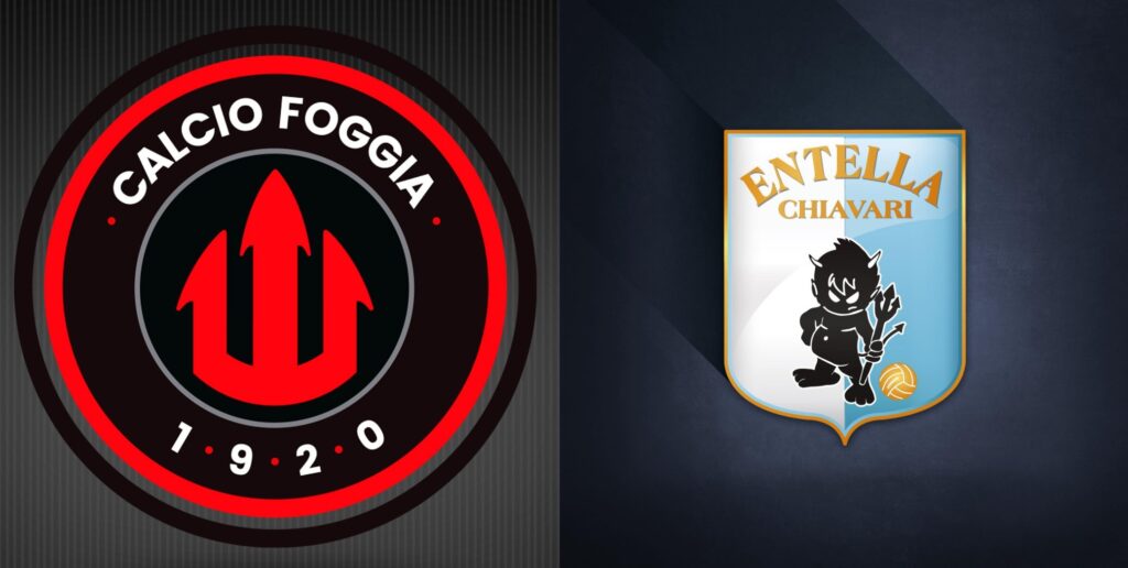 Foggia-Virtus Entella