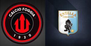 Foggia-Virtus Entella