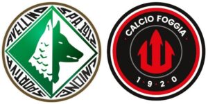 Avellino-Foggia