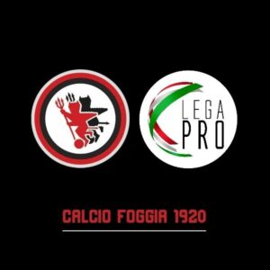 Foggia Serie C 22/23