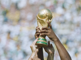 Coppa del Mondo FIFA Mondiali 2022 mondiale