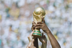 Coppa del Mondo FIFA Mondiali 2022 mondiale