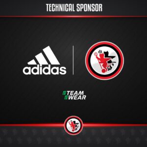 Foggia Adidas