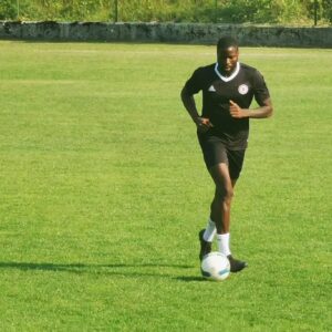Roberto Ogunseye