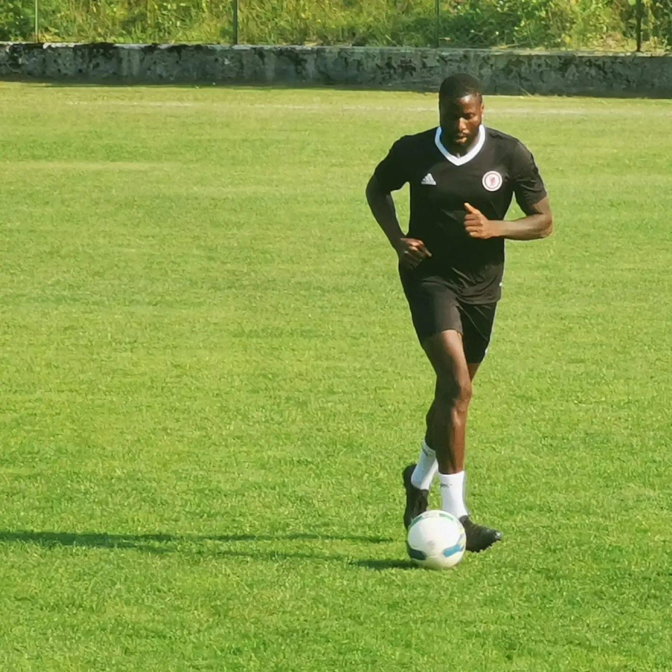 Roberto Ogunseye
