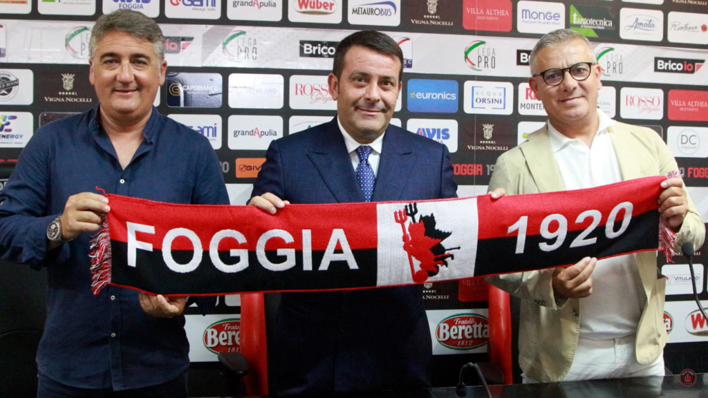 Boscaglia presentazione