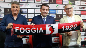 Boscaglia presentazione