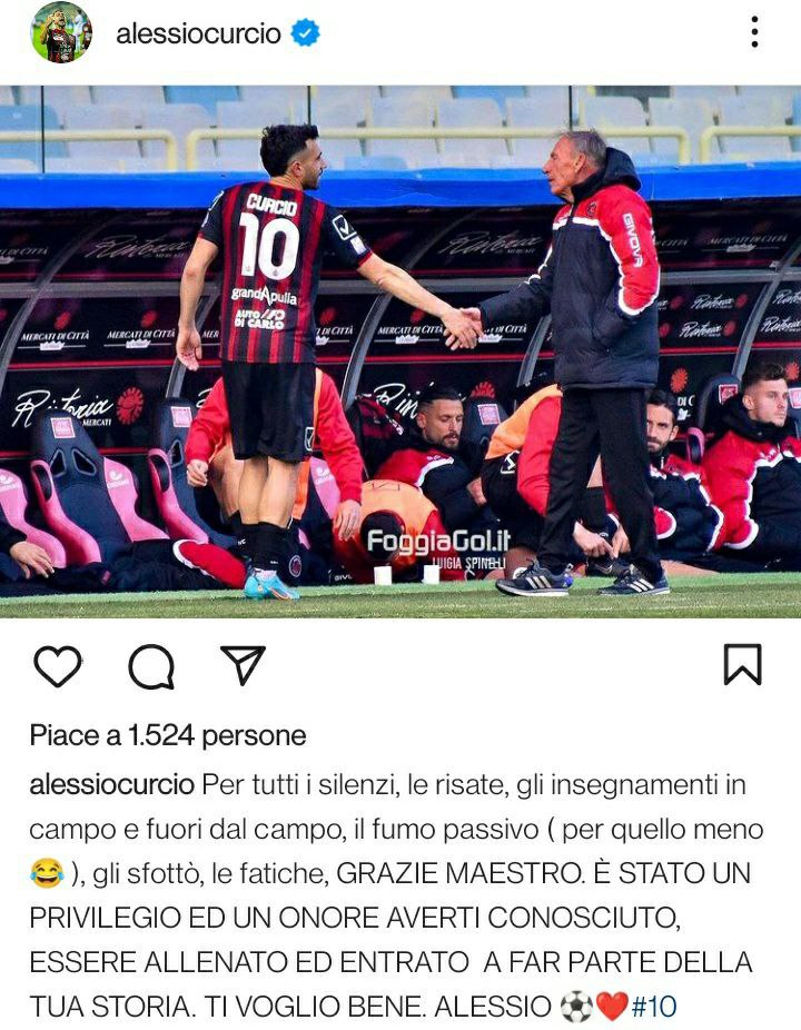 Curcio Zeman