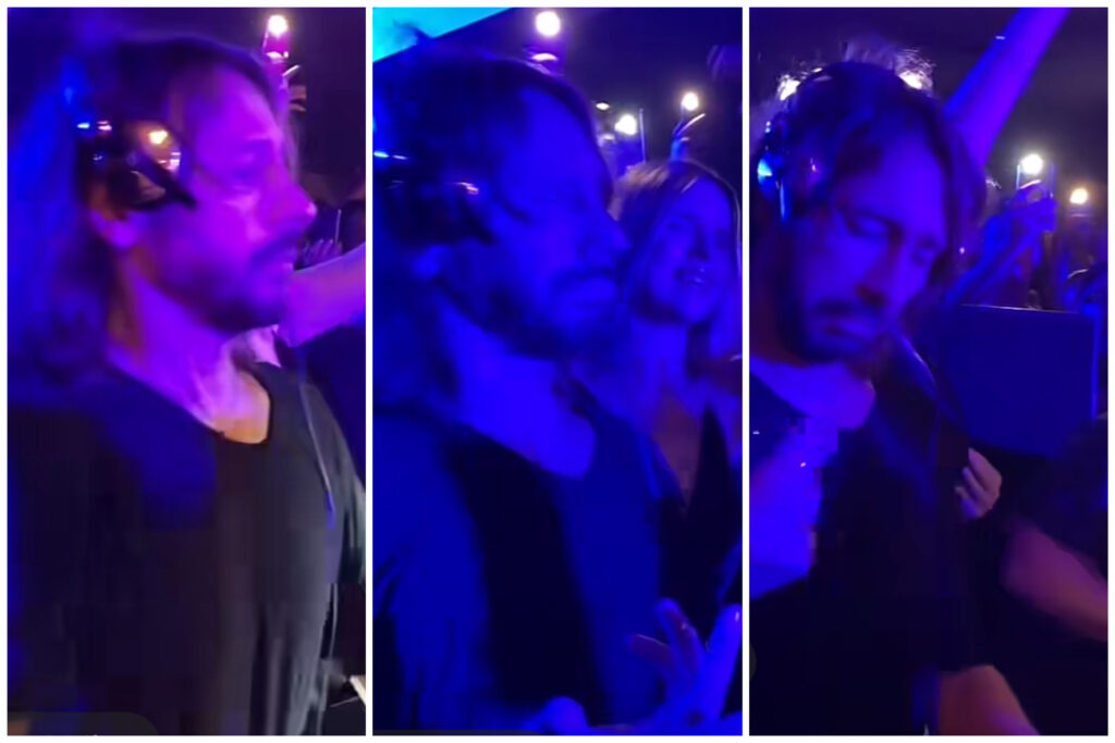 “Pioli is on fire”, l’esilarante reazione di Bob Sinclair che non comprende