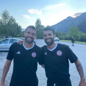 Curcio e Schenetti