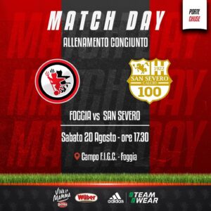 Foggia-San Severo
