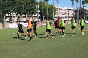 Foggia-San Severo