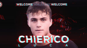 Chierico