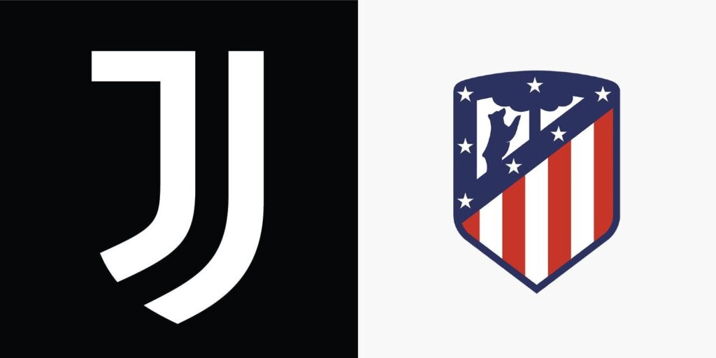 Juventus-Atletico Madrid