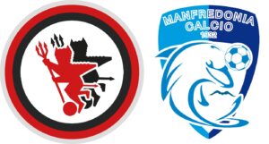 Foggia-Manfredonia