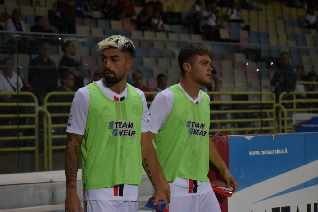Foggia-Latina