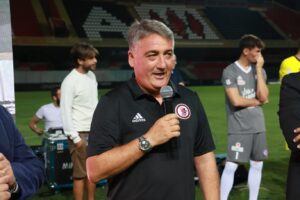 Roberto Boscaglia