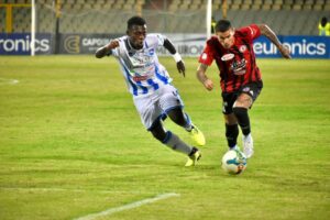 Foggia-Pescara 0-4