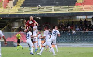 Foggia-Potenza