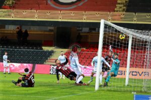 Foggia-Virtus Francavilla