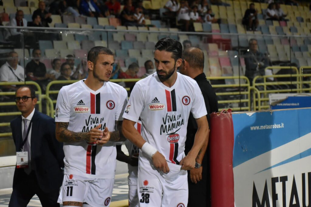 Foggia-Latina