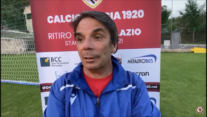 Capuano Foggia