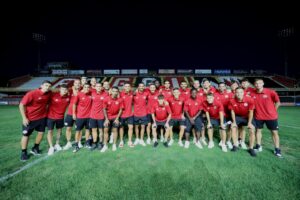 Presentazione Foggia 2022/2023
