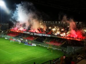 Foggia-Latina