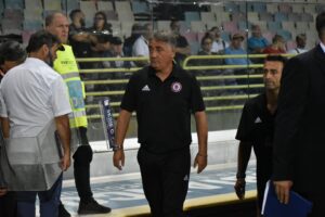 Boscaglia Foggia