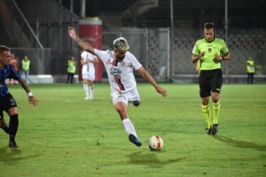 Vuthaj Foggia
