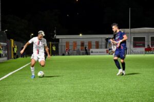 Picerno-Foggia 3-0