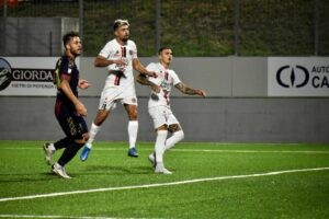 Picerno-Foggia 3-0