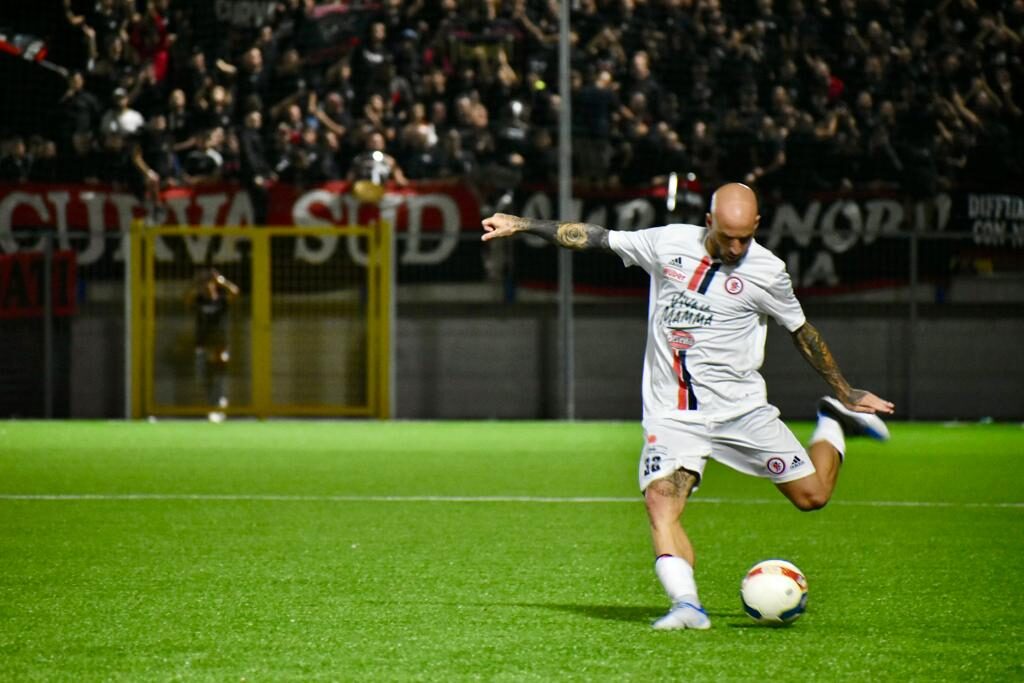 Picerno-Foggia 3-0