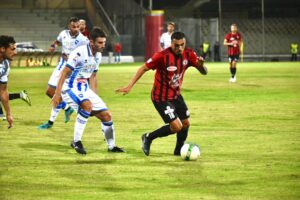 Foggia-Pescara 0-4 (playoff Serie C)