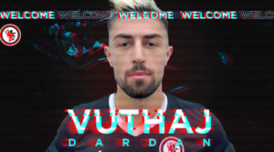 Vuthaj