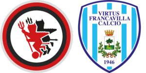 Foggia-Virtus Francavilla
