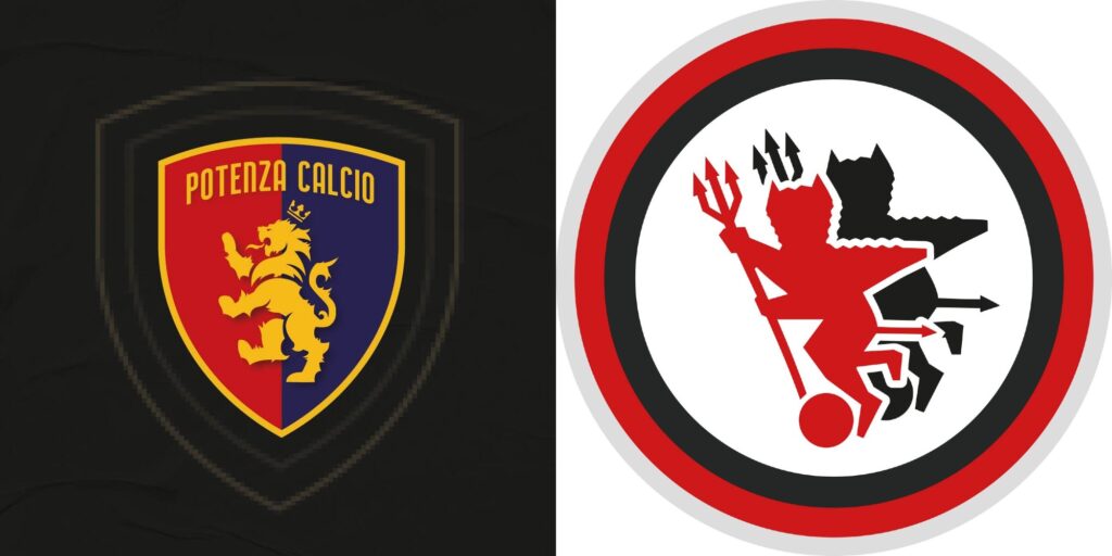 Potenza-Foggia