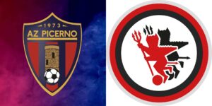 Picerno-Foggia