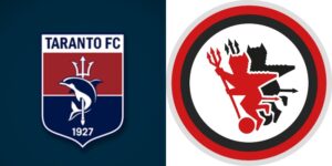 Taranto-Foggia