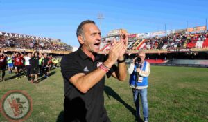 Fabio Gallo Foggia