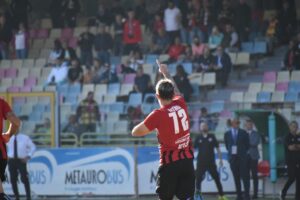 Vuthaj Foggia