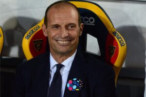 Massimiliano Allegri