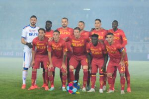 Lecce / Lecce-Juventus