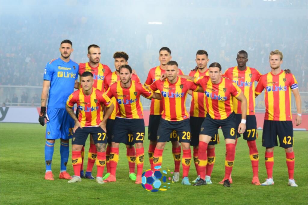 Lecce