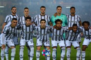 Juventus