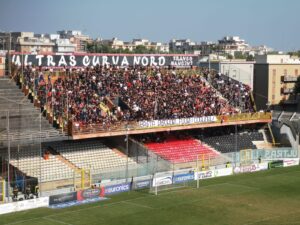 Curva Nord