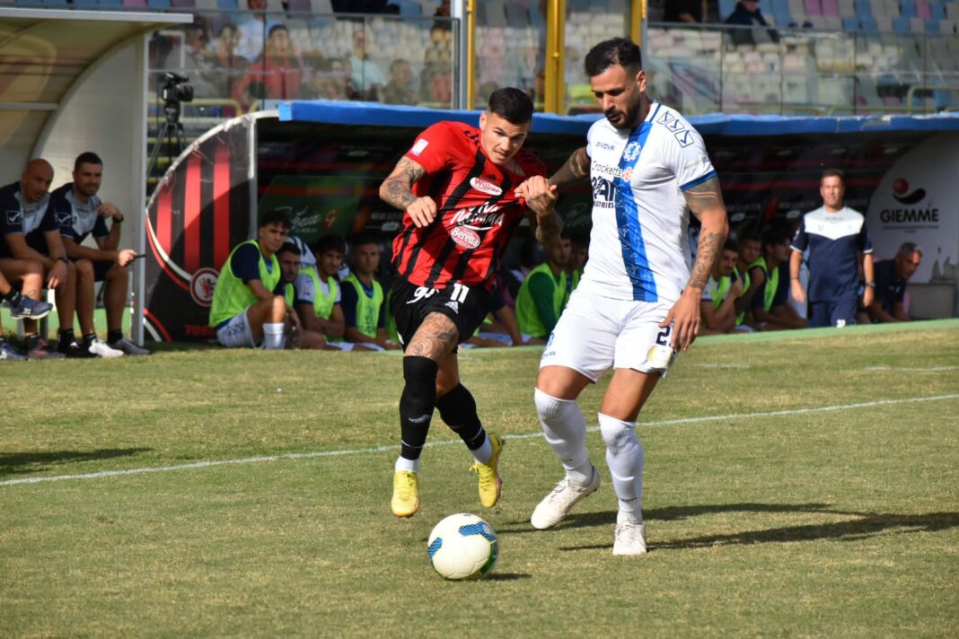 Foggia-Fidelis Andria